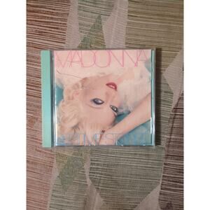 Bedtime Stories by Madonna (CD, 1994)